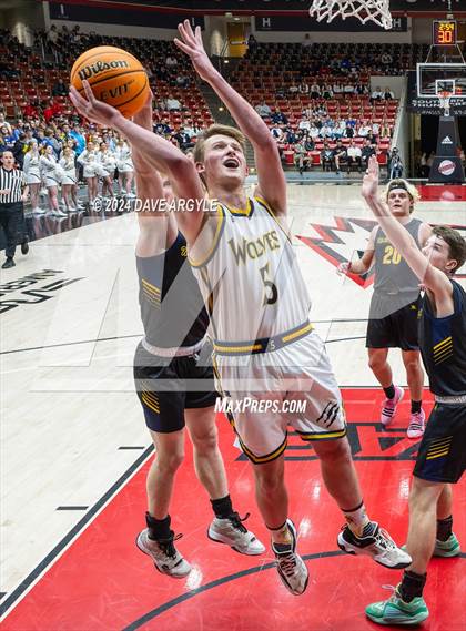 Thumbnail 3 in Rockwell vs. Enterprise (UHSAA 2A Quarterfinal) photogallery.