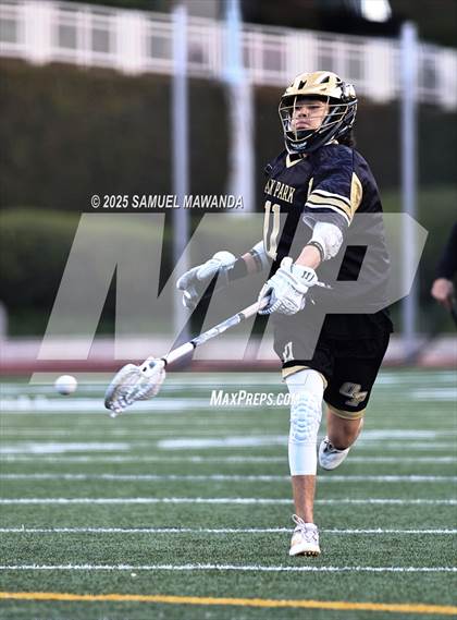 Thumbnail 3 in Oak Park @ Harvard-Westlake photogallery.