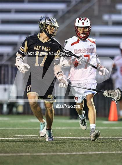 Thumbnail 2 in Oak Park @ Harvard-Westlake photogallery.