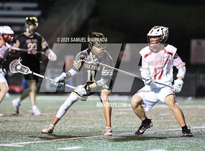 Thumbnail 2 in Oak Park @ Harvard-Westlake photogallery.