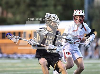 Thumbnail 1 in Oak Park @ Harvard-Westlake photogallery.