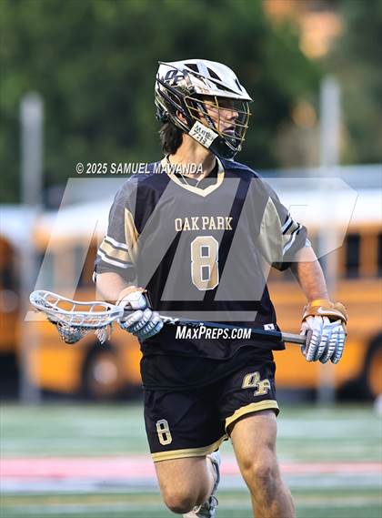 Thumbnail 1 in Oak Park @ Harvard-Westlake photogallery.