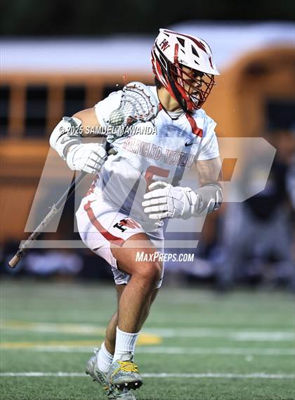 Thumbnail 1 in Oak Park @ Harvard-Westlake photogallery.