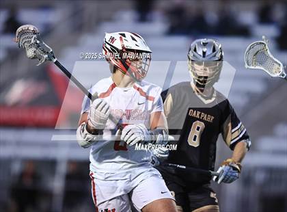 Thumbnail 1 in Oak Park @ Harvard-Westlake photogallery.