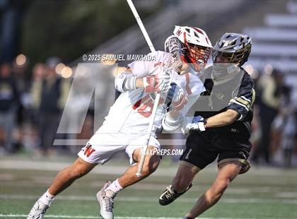 Thumbnail 1 in Oak Park @ Harvard-Westlake photogallery.