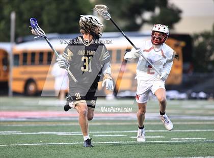 Thumbnail 1 in Oak Park @ Harvard-Westlake photogallery.