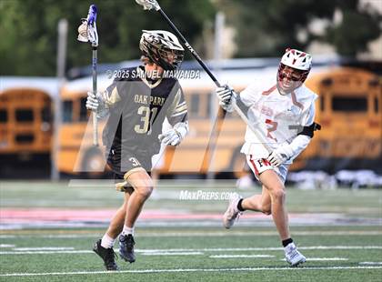 Thumbnail 3 in Oak Park @ Harvard-Westlake photogallery.