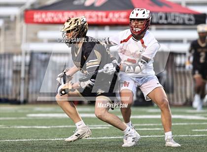 Thumbnail 3 in Oak Park @ Harvard-Westlake photogallery.