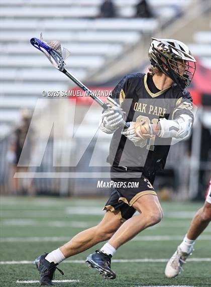 Thumbnail 3 in Oak Park @ Harvard-Westlake photogallery.