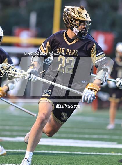 Thumbnail 3 in Oak Park @ Harvard-Westlake photogallery.