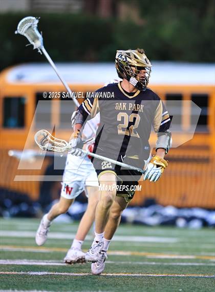 Thumbnail 1 in Oak Park @ Harvard-Westlake photogallery.