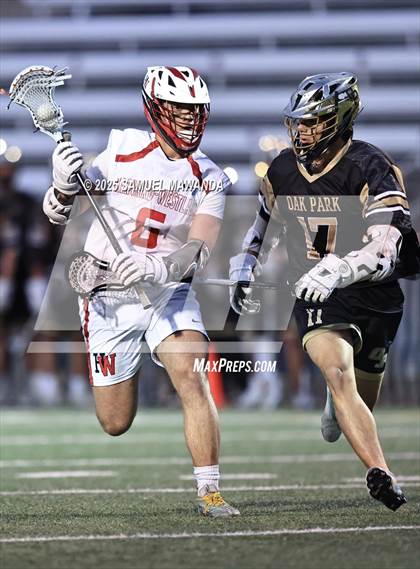Thumbnail 3 in Oak Park @ Harvard-Westlake photogallery.