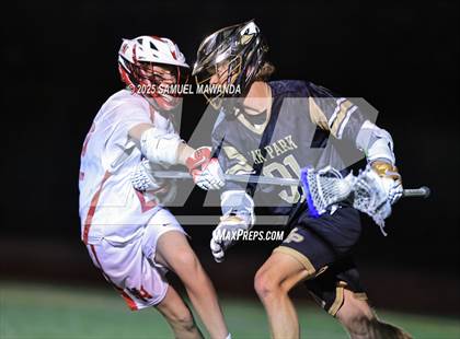 Thumbnail 1 in Oak Park @ Harvard-Westlake photogallery.
