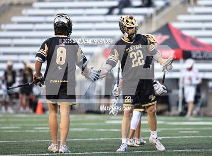 Thumbnail 2 in Oak Park @ Harvard-Westlake photogallery.
