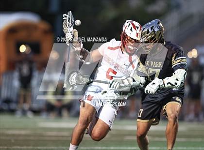 Thumbnail 3 in Oak Park @ Harvard-Westlake photogallery.