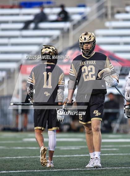 Thumbnail 3 in Oak Park @ Harvard-Westlake photogallery.