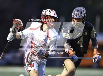 Thumbnail 3 in Oak Park @ Harvard-Westlake photogallery.