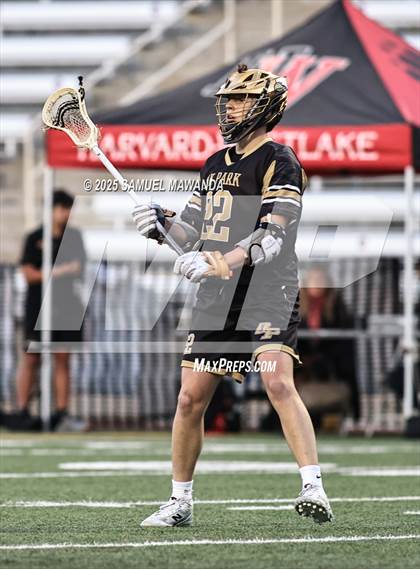 Thumbnail 2 in Oak Park @ Harvard-Westlake photogallery.