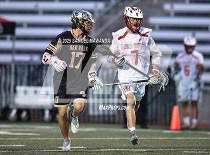 Thumbnail 1 in Oak Park @ Harvard-Westlake photogallery.