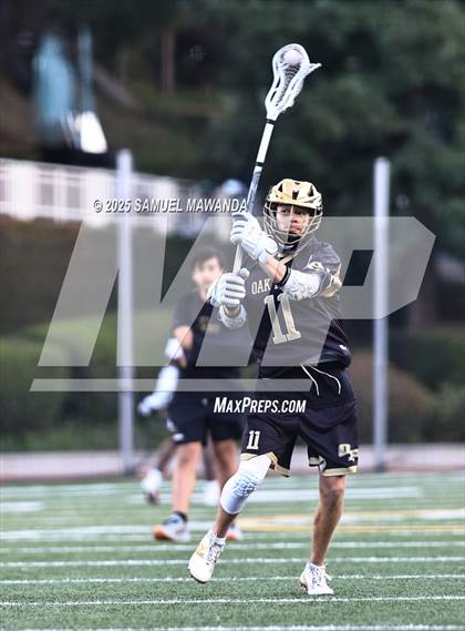 Thumbnail 2 in Oak Park @ Harvard-Westlake photogallery.