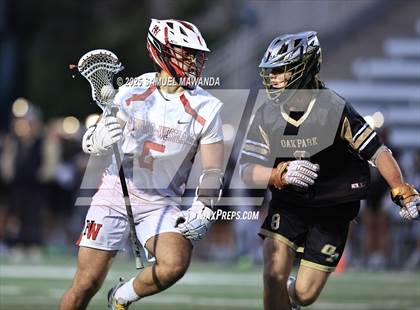 Thumbnail 1 in Oak Park @ Harvard-Westlake photogallery.