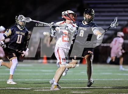Thumbnail 1 in Oak Park @ Harvard-Westlake photogallery.