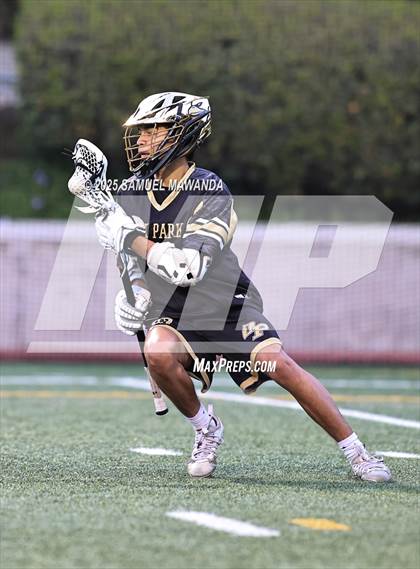 Thumbnail 1 in Oak Park @ Harvard-Westlake photogallery.