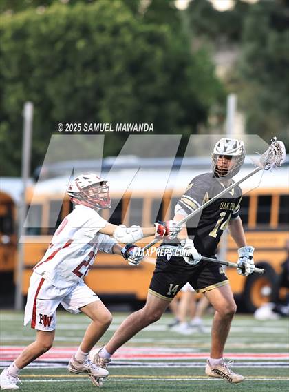 Thumbnail 2 in Oak Park @ Harvard-Westlake photogallery.