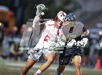 Thumbnail 2 in Oak Park @ Harvard-Westlake photogallery.