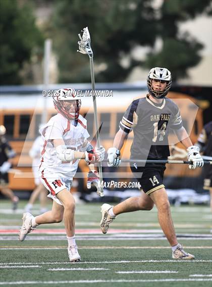 Thumbnail 3 in Oak Park @ Harvard-Westlake photogallery.