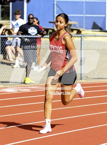 Thumbnail 3 in CIF NS Division 2 Finals photogallery.