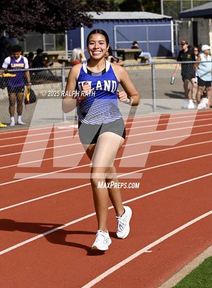 Thumbnail 2 in CIF NS Division 2 Finals photogallery.