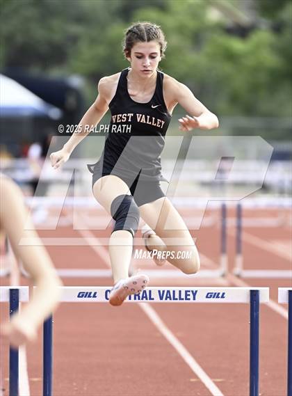 Thumbnail 3 in CIF NS Division 2 Finals photogallery.