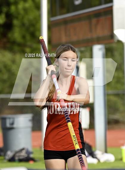 Thumbnail 3 in CIF NS Division 2 Finals photogallery.