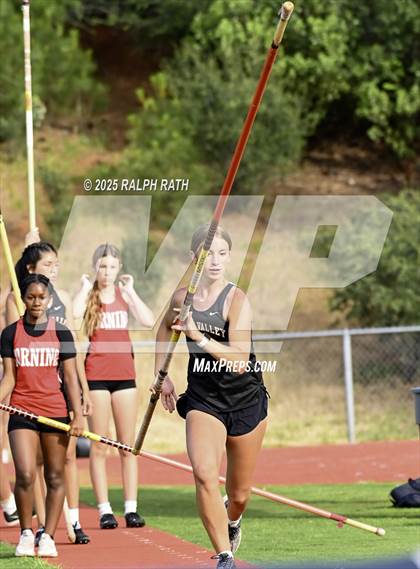 Thumbnail 3 in CIF NS Division 2 Finals photogallery.