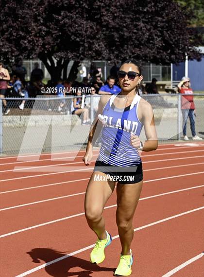 Thumbnail 3 in CIF NS Division 2 Finals photogallery.