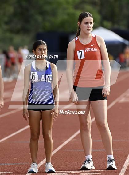 Thumbnail 2 in CIF NS Division 2 Finals photogallery.