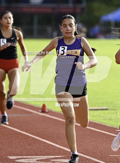 Thumbnail 2 in CIF NS Division 2 Finals photogallery.