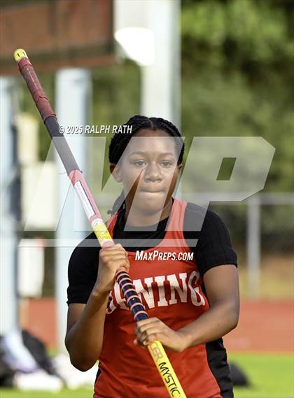 Thumbnail 3 in CIF NS Division 2 Finals photogallery.