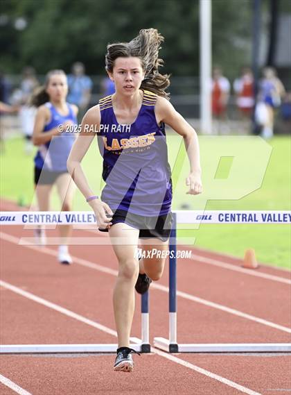 Thumbnail 2 in CIF NS Division 2 Finals photogallery.