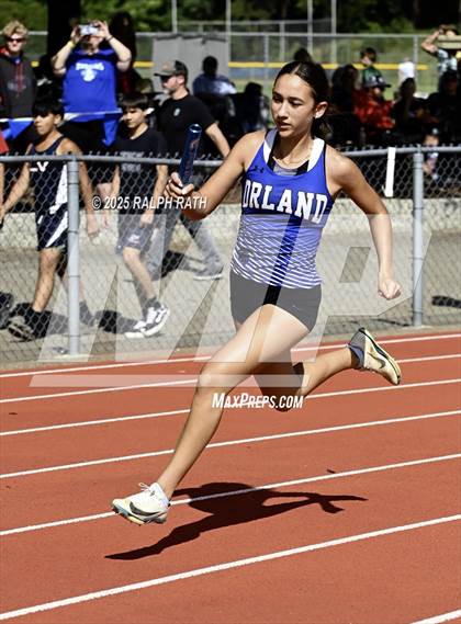 Thumbnail 2 in CIF NS Division 2 Finals photogallery.