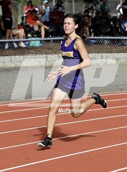Thumbnail 3 in CIF NS Division 2 Finals photogallery.