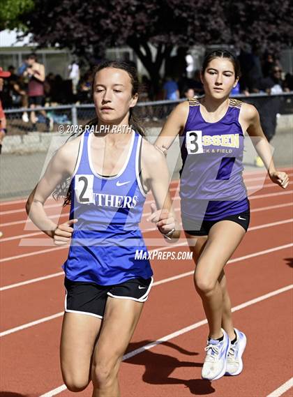 Thumbnail 2 in CIF NS Division 2 Finals photogallery.