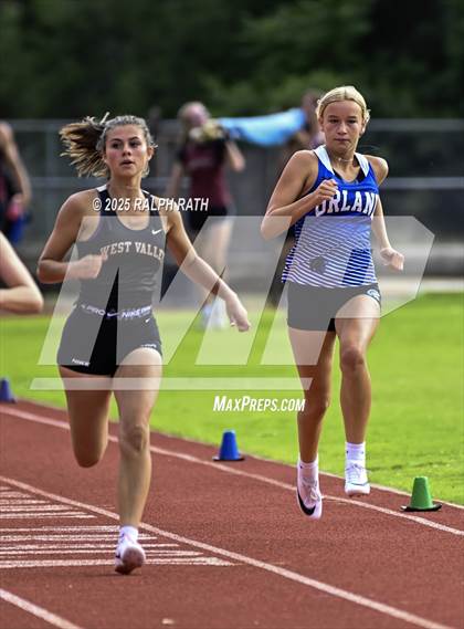 Thumbnail 2 in CIF NS Division 2 Finals photogallery.