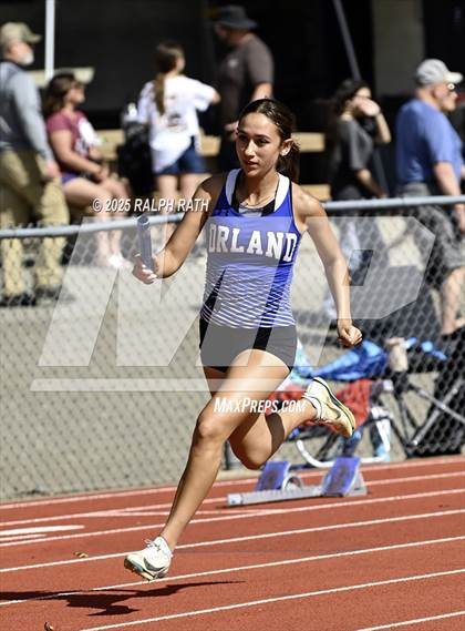 Thumbnail 1 in CIF NS Division 2 Finals photogallery.