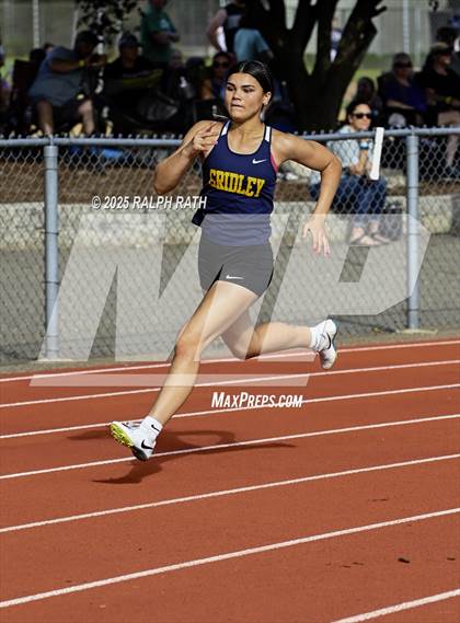 Thumbnail 2 in CIF NS Division 2 Finals photogallery.