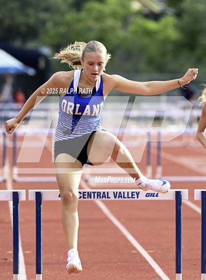 Thumbnail 3 in CIF NS Division 2 Finals photogallery.