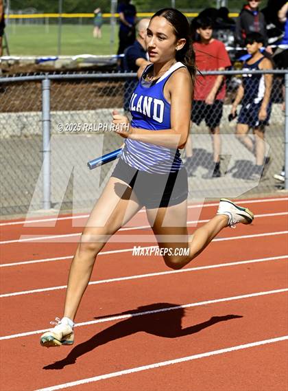 Thumbnail 1 in CIF NS Division 2 Finals photogallery.