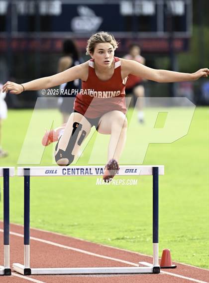 Thumbnail 3 in CIF NS Division 2 Finals photogallery.
