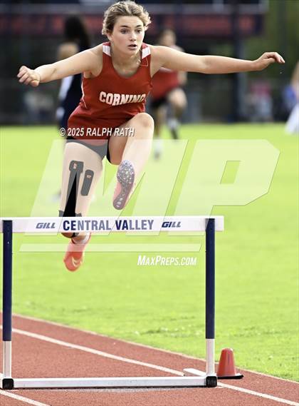 Thumbnail 2 in CIF NS Division 2 Finals photogallery.